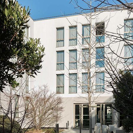 B&B Hotel Paris Sud Chatenay Malabry Exterior photo