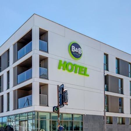 B&B Hotel Paris Sud Chatenay Malabry Exterior photo