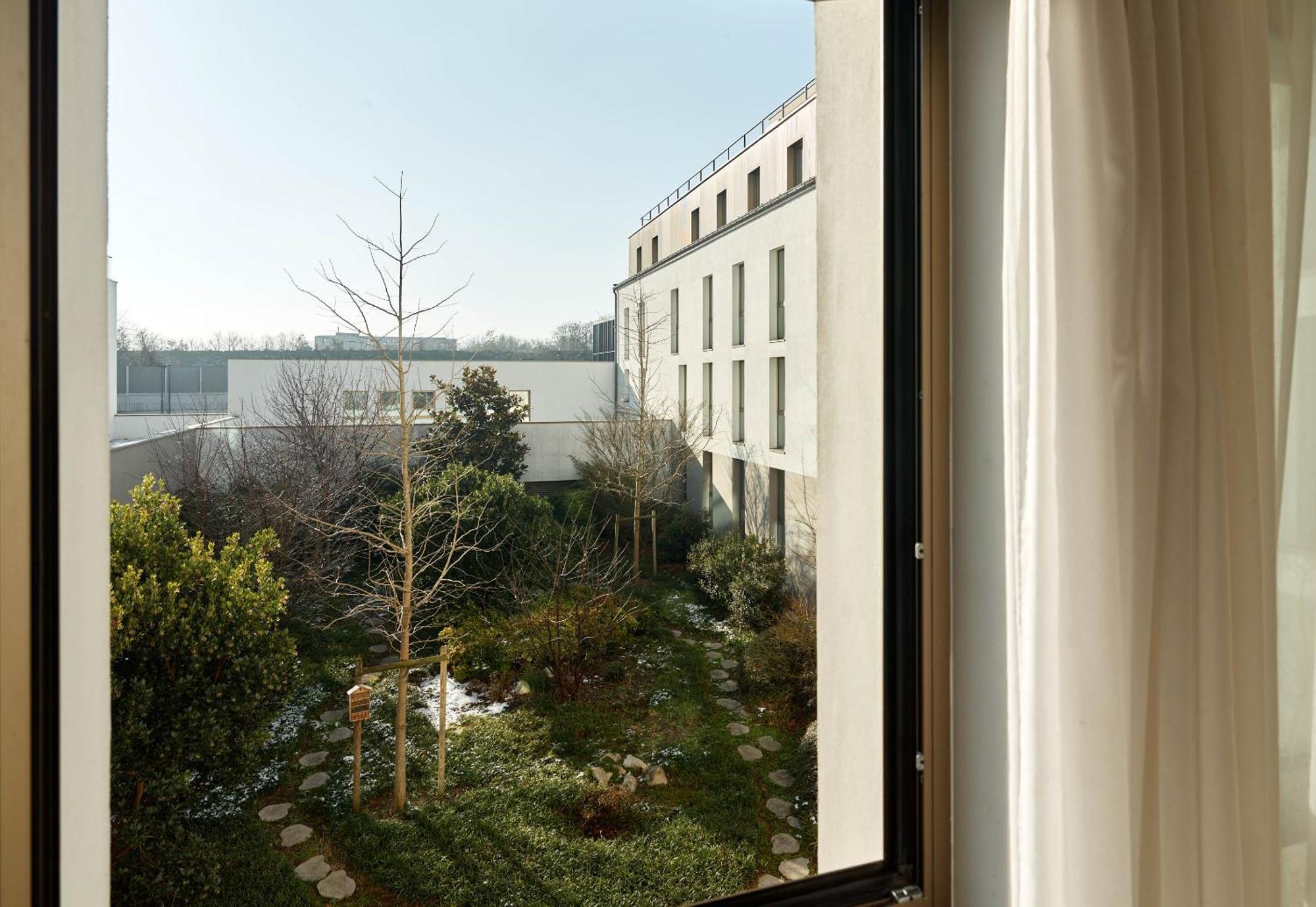 B&B Hotel Paris Sud Chatenay Malabry Exterior photo